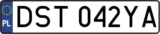 DST042YA