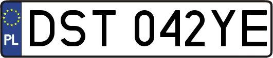 DST042YE