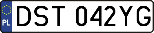 DST042YG