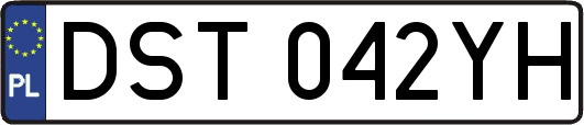DST042YH