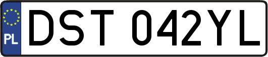 DST042YL