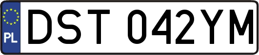 DST042YM
