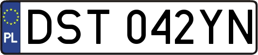 DST042YN