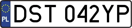 DST042YP