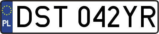 DST042YR