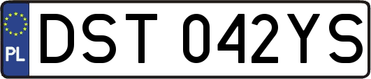 DST042YS