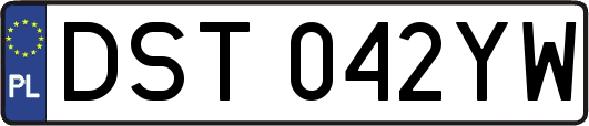 DST042YW