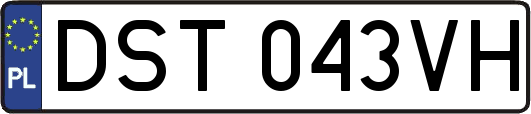 DST043VH