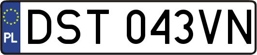 DST043VN