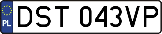 DST043VP