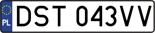DST043VV