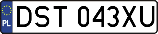 DST043XU