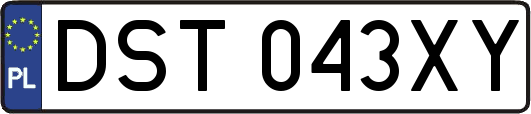DST043XY