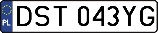 DST043YG
