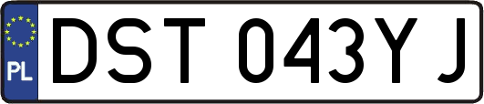 DST043YJ