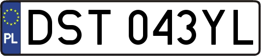 DST043YL
