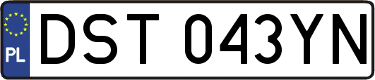 DST043YN