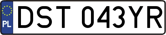 DST043YR