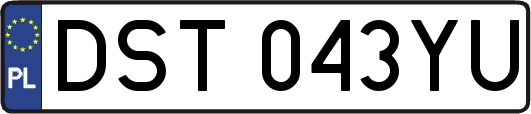DST043YU