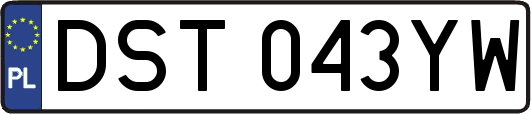 DST043YW