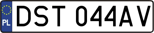 DST044AV