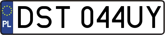DST044UY