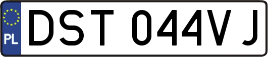 DST044VJ