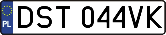 DST044VK