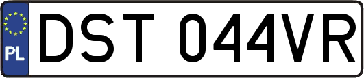 DST044VR