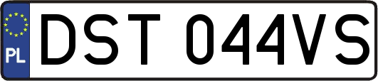 DST044VS