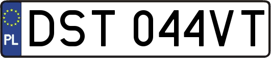 DST044VT