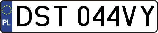 DST044VY