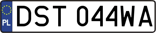 DST044WA