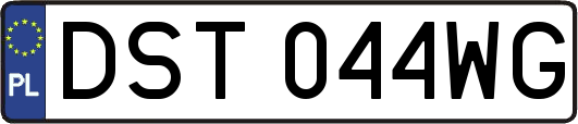 DST044WG
