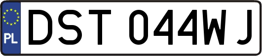 DST044WJ
