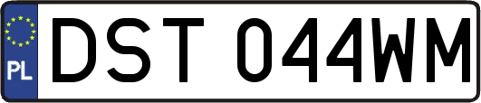 DST044WM