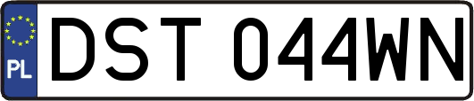 DST044WN