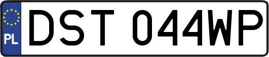 DST044WP