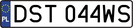 DST044WS