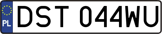 DST044WU