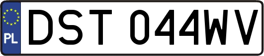 DST044WV