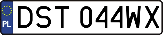 DST044WX