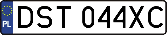 DST044XC