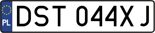 DST044XJ