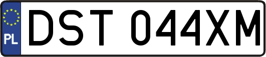 DST044XM