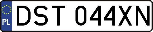 DST044XN