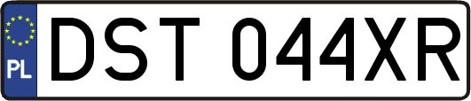 DST044XR