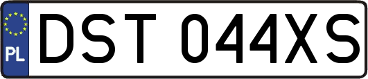 DST044XS