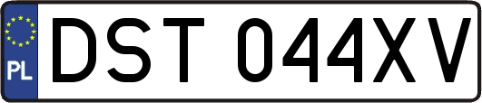DST044XV