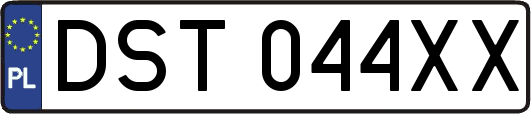 DST044XX